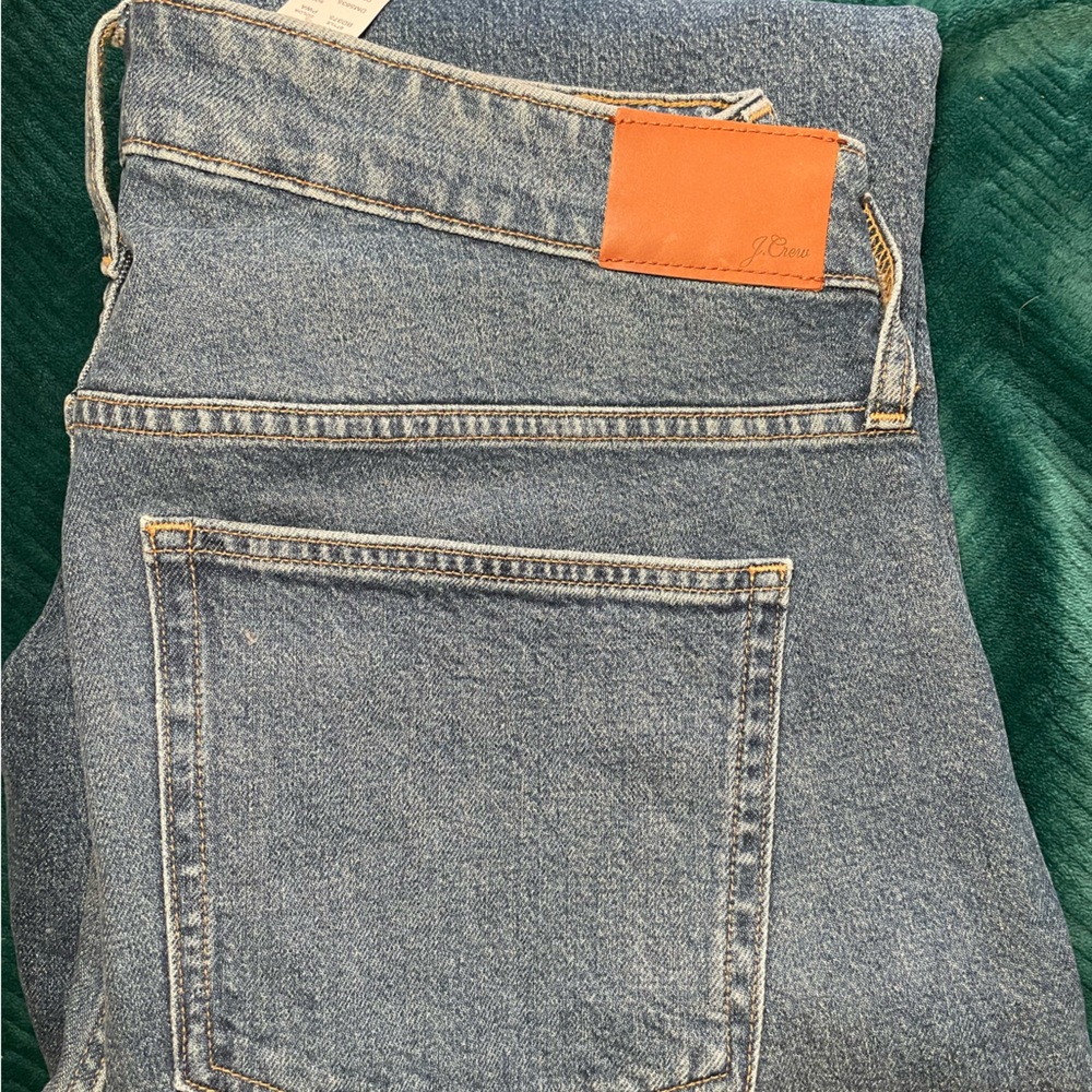 J.Crew — Jeans